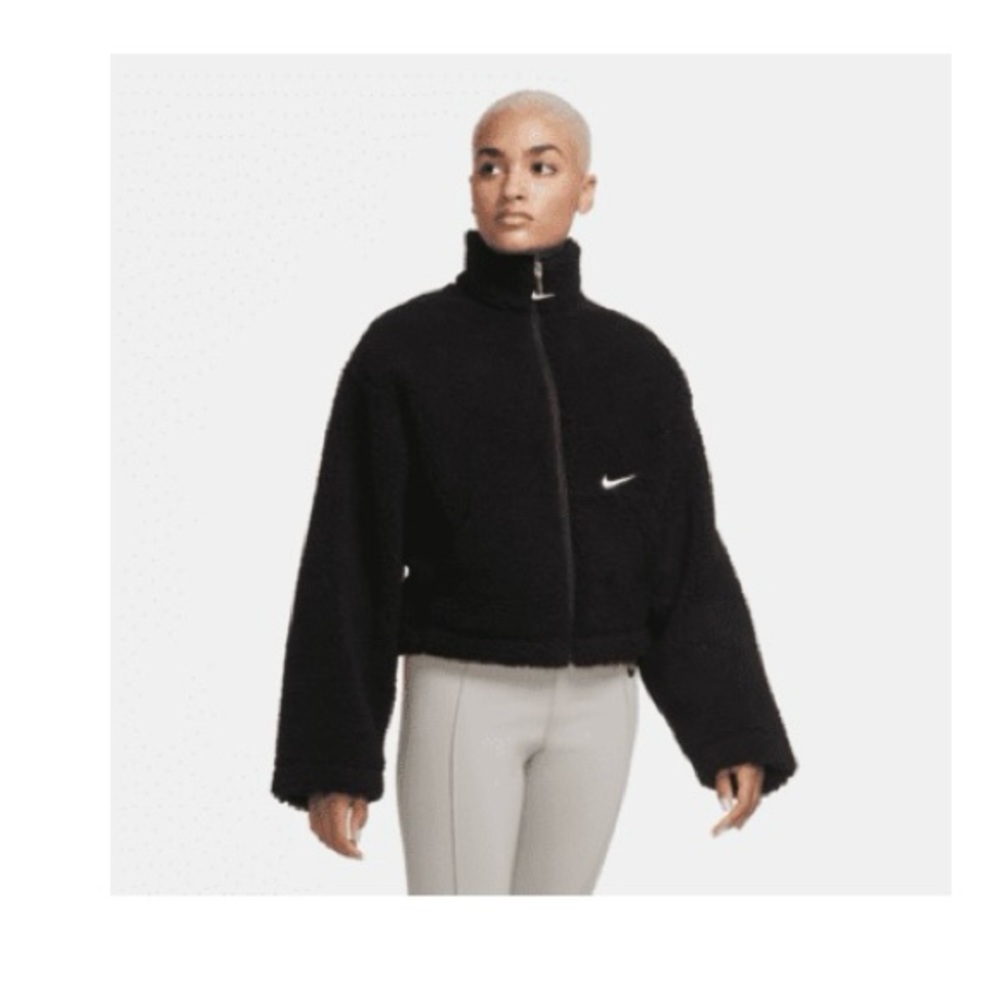 Nike Sportswear Swoosh Jacket